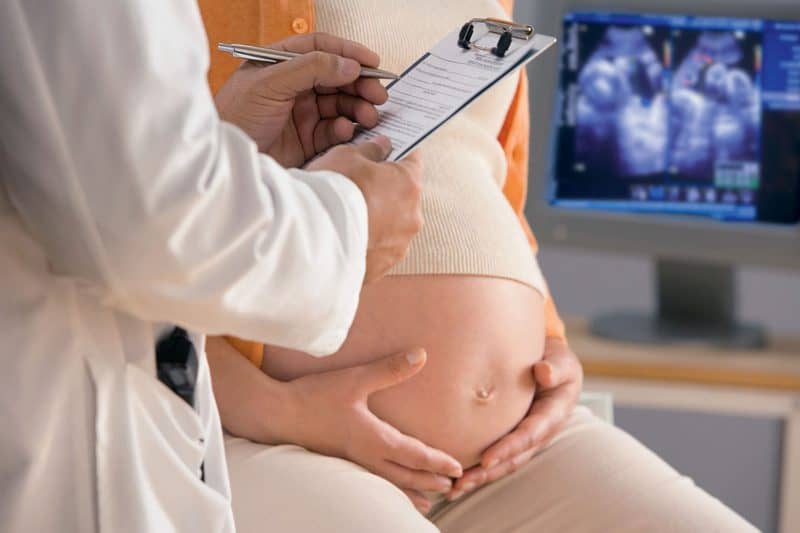 Трихомониаз при беременности: чем опасен, симптоматика, лечение, прогноз