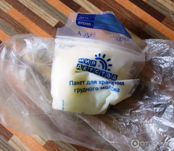 Нюансы хранения коровьего молока в морозильнике
