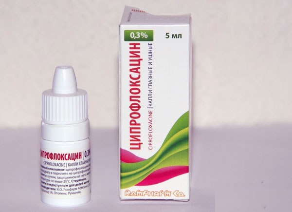 Капли в нос с антибиотиком для детей от насморка: цели применения