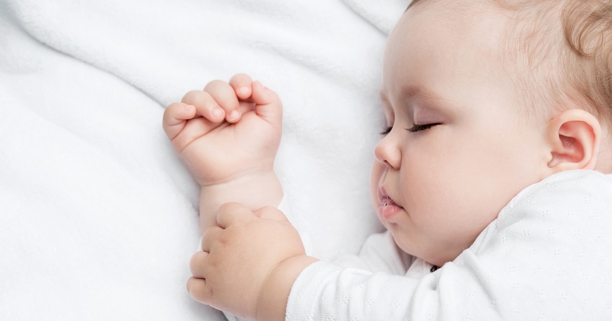 Как отучить ребенка засыпать на руках | уроки для мам