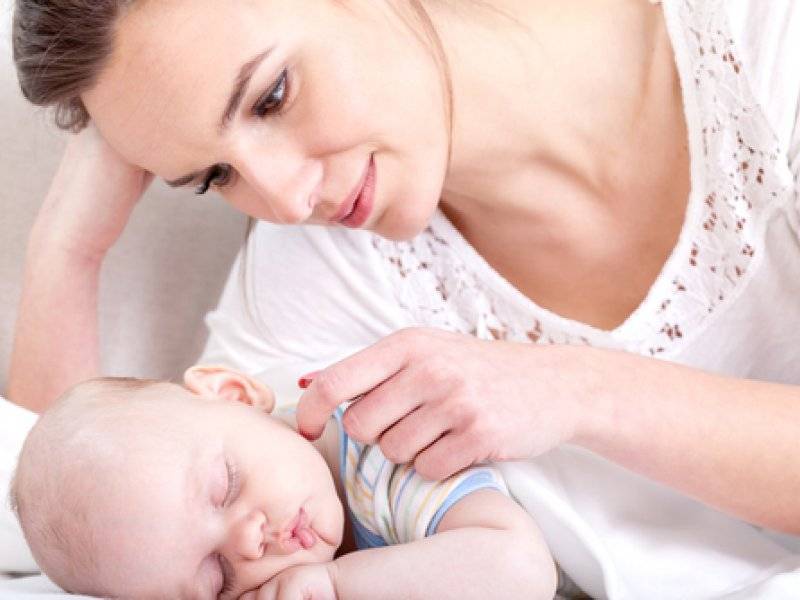 5 вопросов и ответов о здоровье новорожденного ребенка и уходе за ним