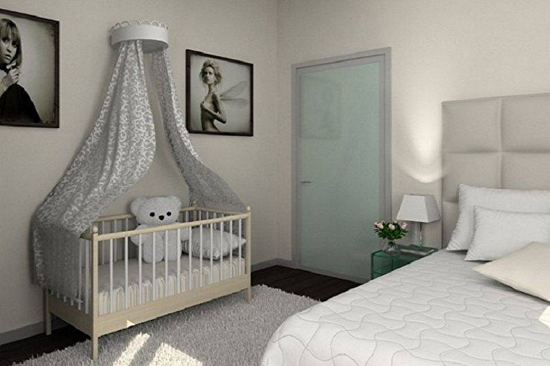 75 интересных фото дизайна изголовья кровати в спальне