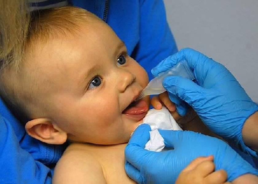 Иммунопрофилактика ротавируса у детей: когда делают прививку и какие вакцины используют?