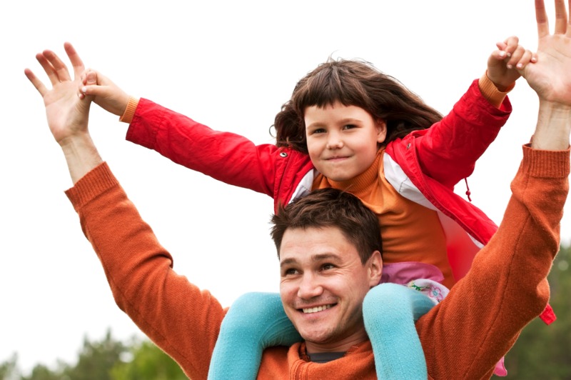 Как вырастить уверенного в себе ребенка: 12 советов родителям