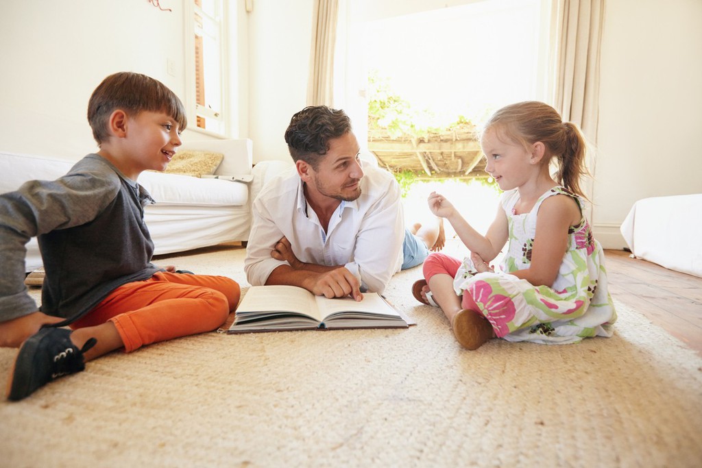 Как правильно воспитывать ребенка: 20 советов по воспитанию детей - sun family club