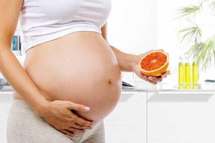 Курага при беременности: польза и вред, советы по употреблению