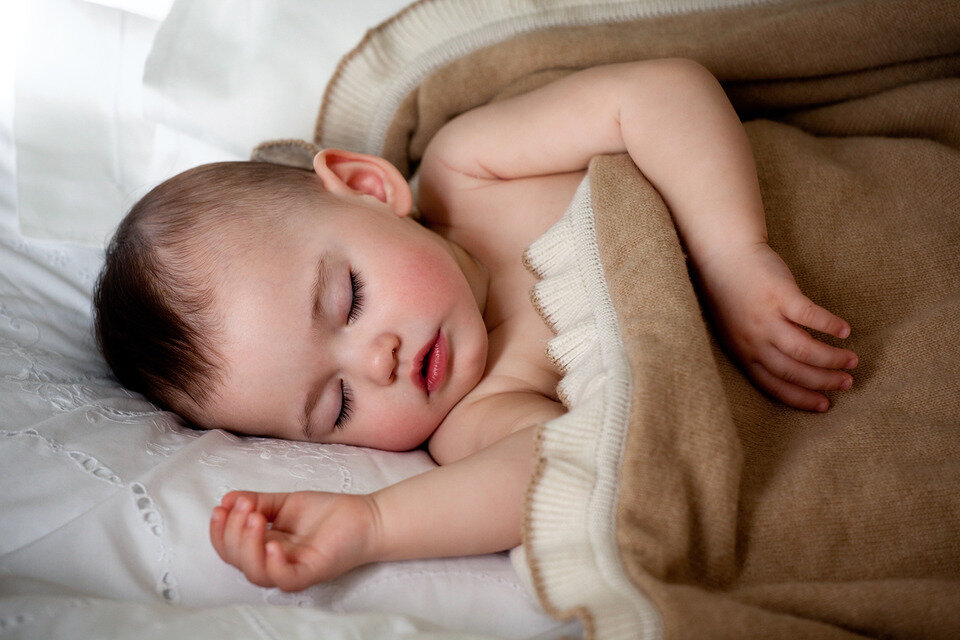 Что делать, если ребенок храпит во сне – советы доктора комаровского 2020