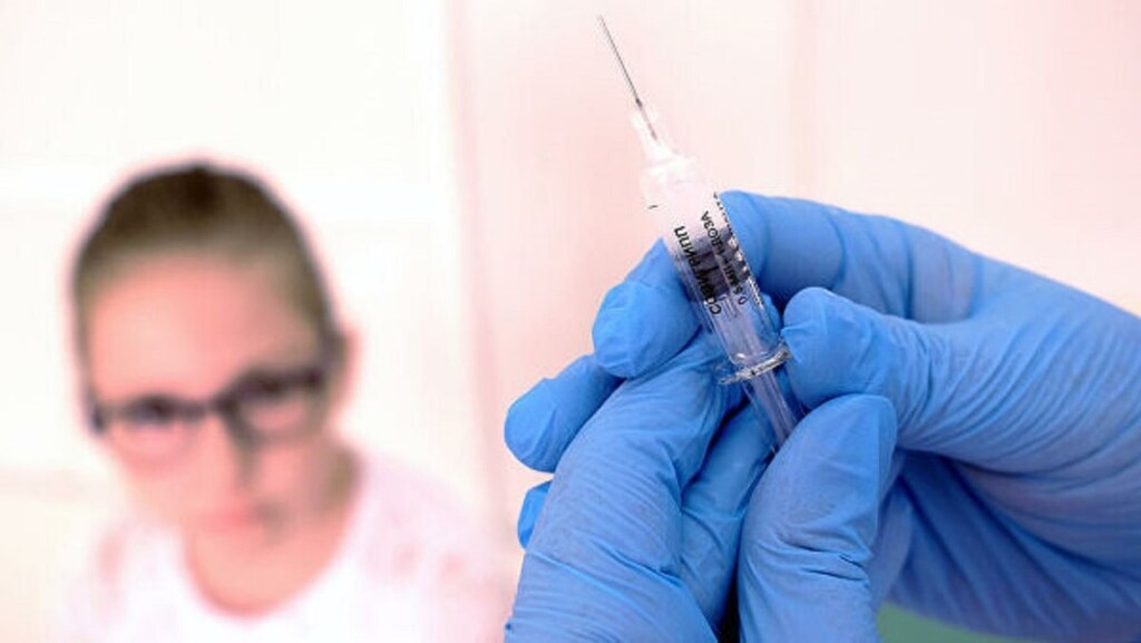 Прививка от впч: возраст и схема проведения вакцинации