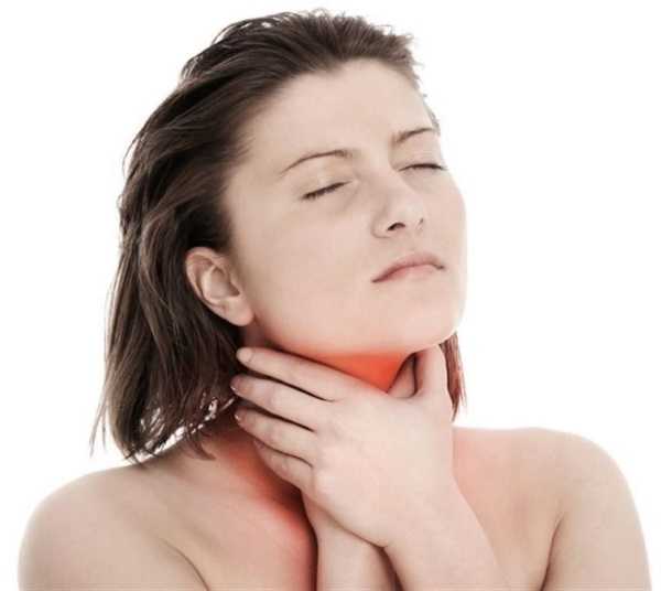 Причины першения в горле и сухого кашля и как избавиться от этих симптомов: что делать в домашних условиях, лечение