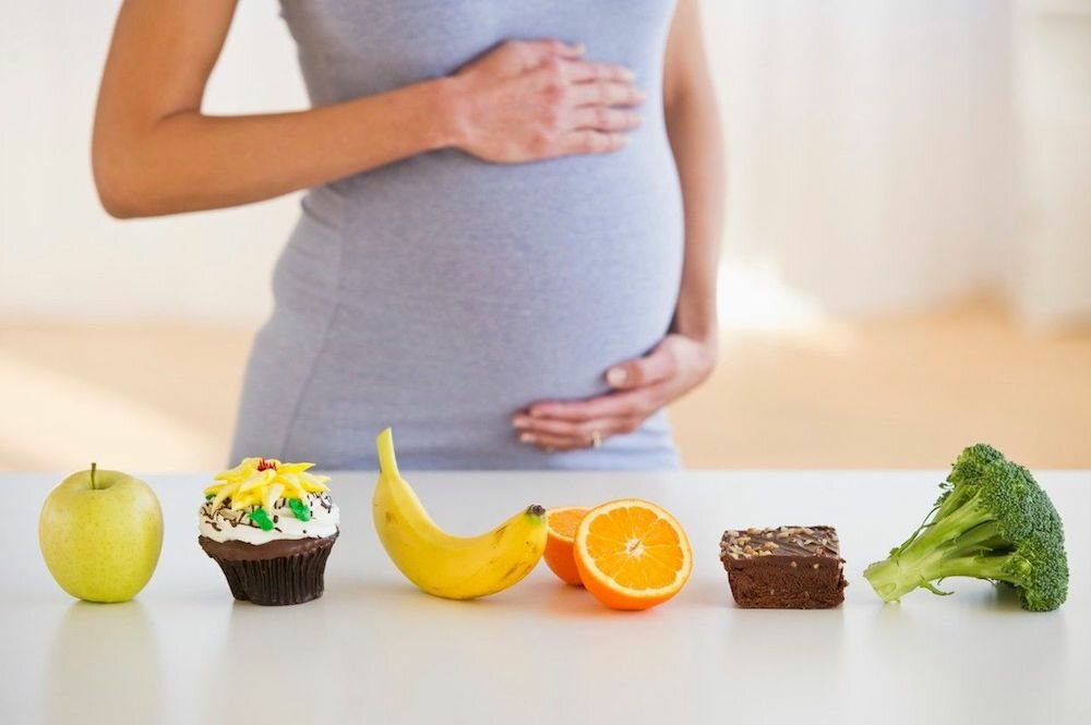 Как зачать и родить здорового ребенка