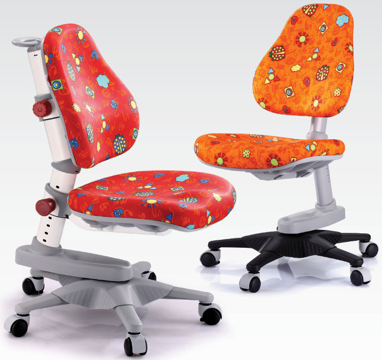 На заметку родителям дошкольника: как определиться с выбором детского ортопедического стула