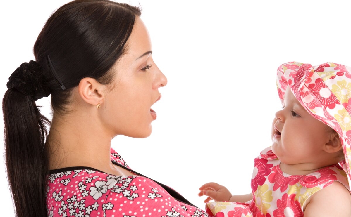 6 детских болезней, о которых мамочки стесняются говорить