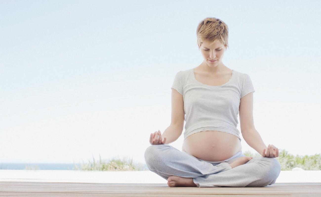 Что нужно знать перед родами беременным? поведение, упражнения и дыхательная гимнастика для беременных перед родами