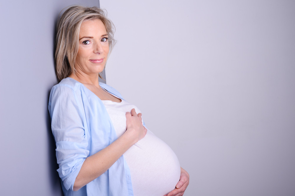 Поздняя беременность. до какого возраста можно рожать