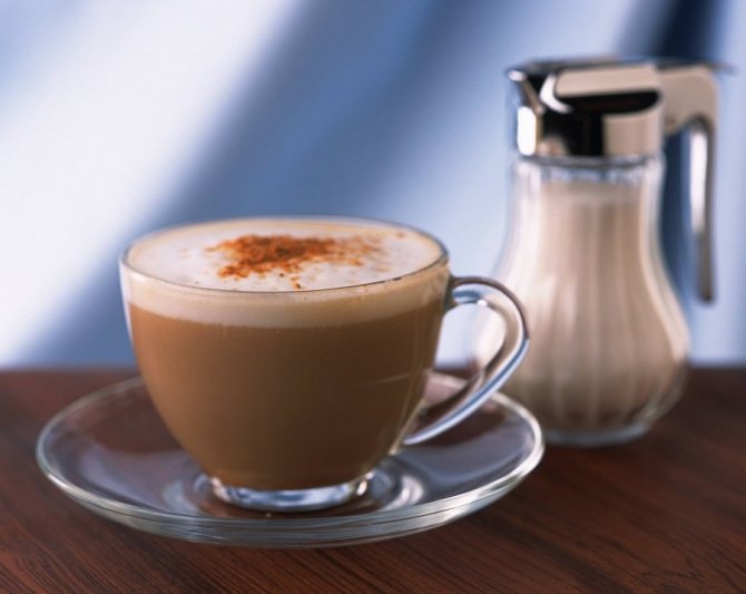 Можно ли кормящим мамам кофе и какао: выбирает напитки, разрешенные при грудном вскармливании