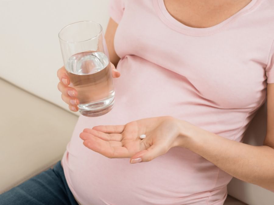 Ферментный препарат «фестал»: можно ли употреблять при беременности и как правильно пить лекарство?