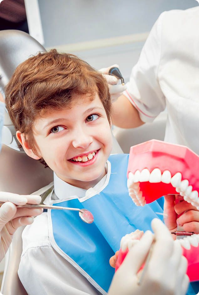 Нужно ли лечить молочные зубы у детей: методы лечения молочных зубов и зачем их лечить вообще, полезные советы