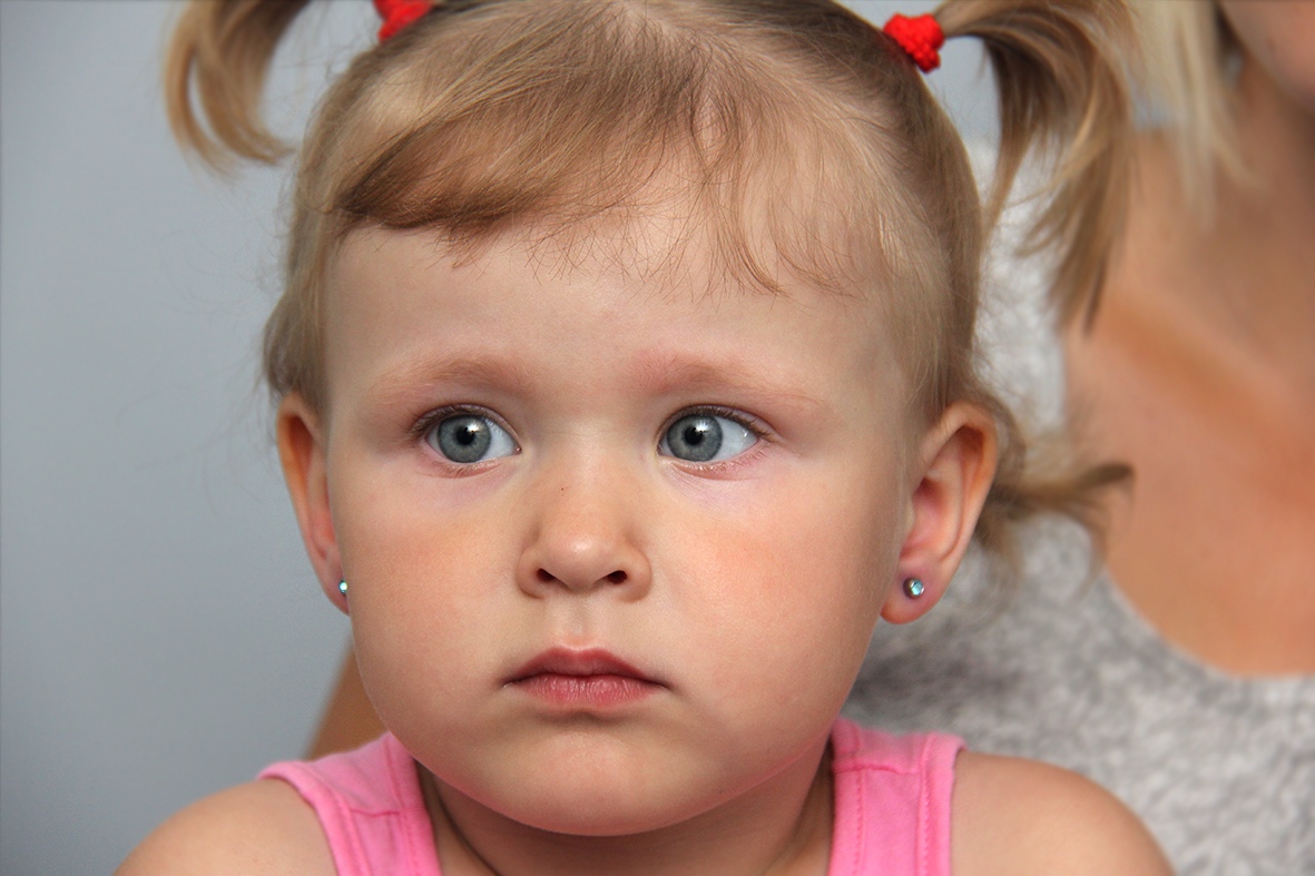 Статья «в каком возрасте лучше прокалывать уши, безопасно ли прокалывать уши ребенку»