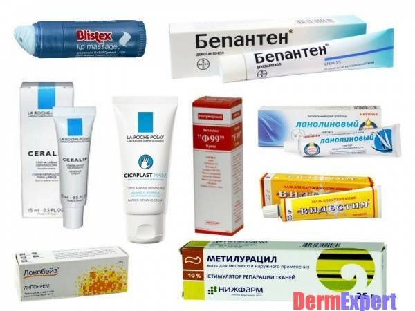 Мазь от дерматита для детей: гормональные и негормональные, как применять | kazandoctor.ru