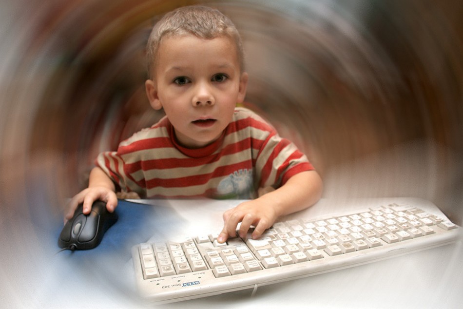 Знаете ли вы, что делают ваши дети в интернете? / newtonew: новости сетевого образования