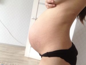 39 неделя беременности | уроки для мам