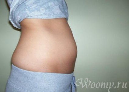 12 неделя беременности: время первого скрининга