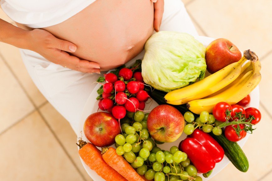 Топ-10 лучших витаминов для беременных