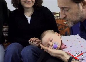 Как успокоить плачущего младенца: метод харви карпа