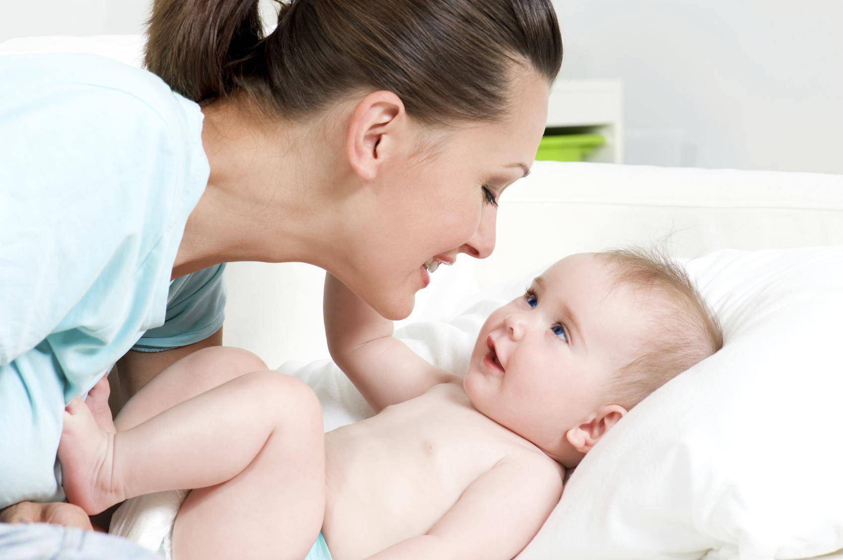 Не игнорируйте эти 10 ошибок в уходе за новорожденным, если вы молодая мама