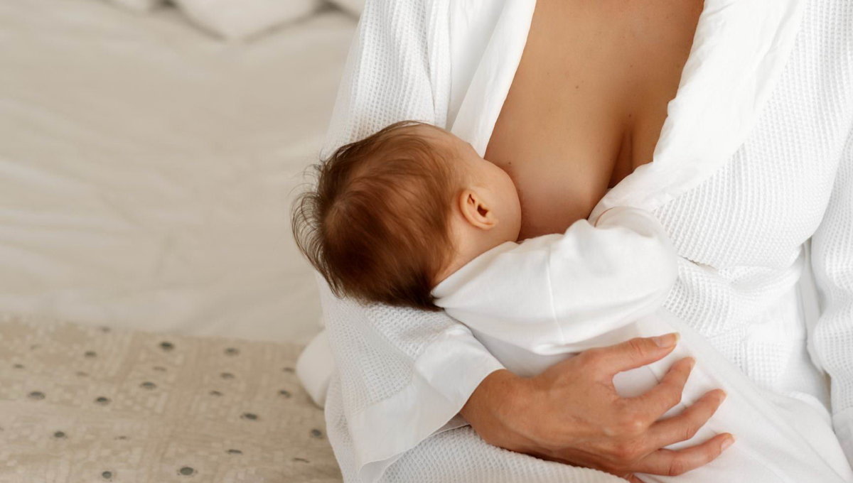 Застудить грудь в период лактации – чем опасно и как лечить?