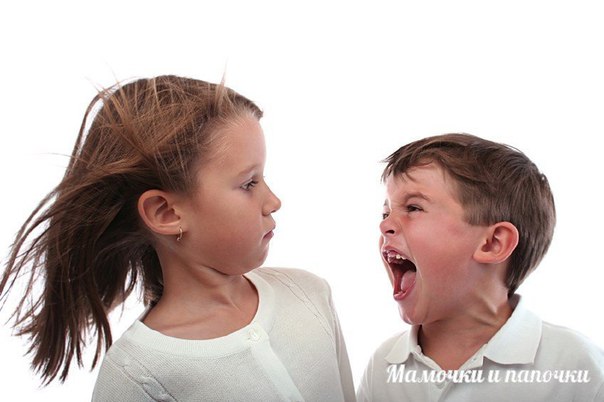 10 упражнений на преодоление детской агрессии от опытного психолога