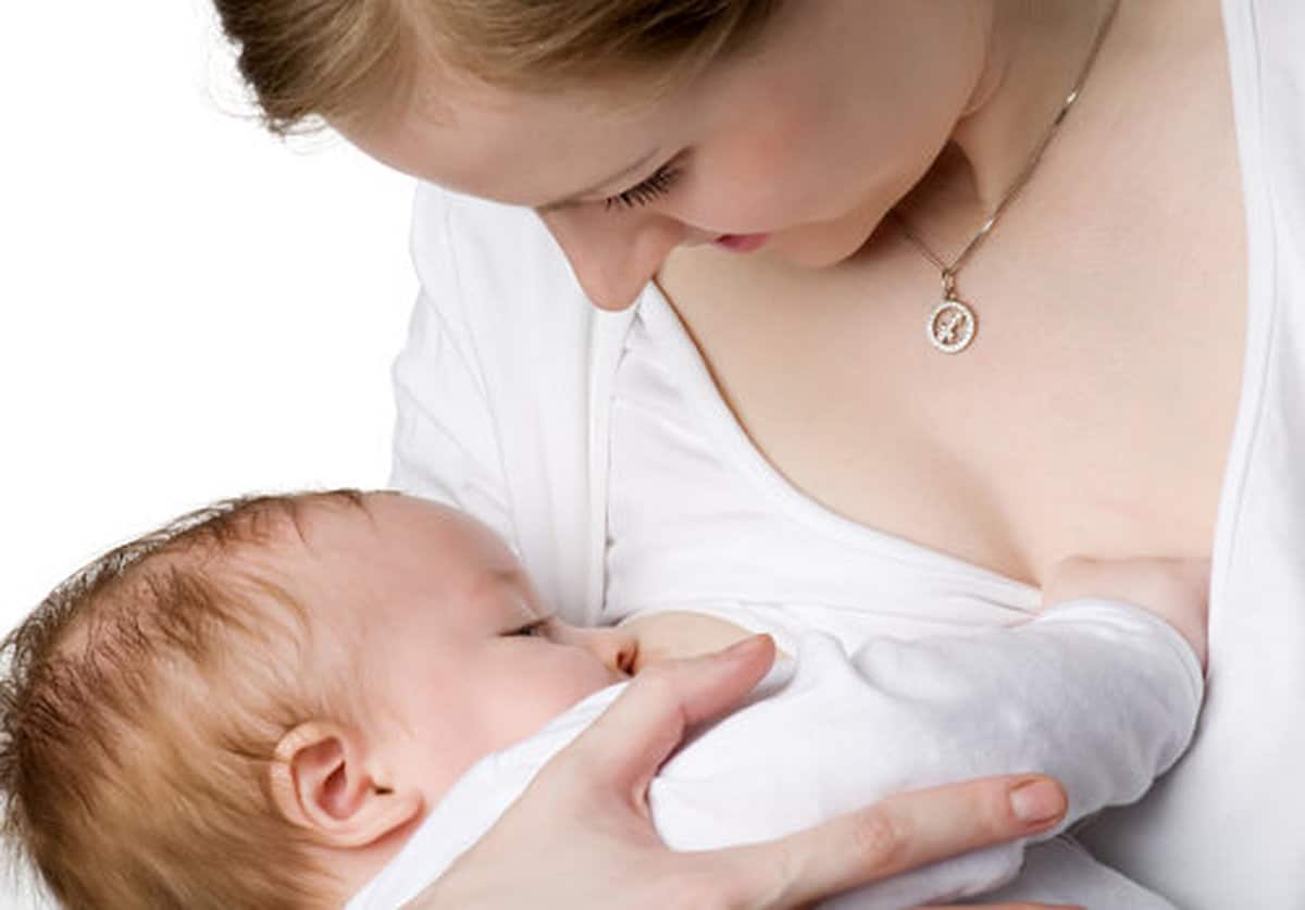Как восстановить грудь после кормления | уроки для мам