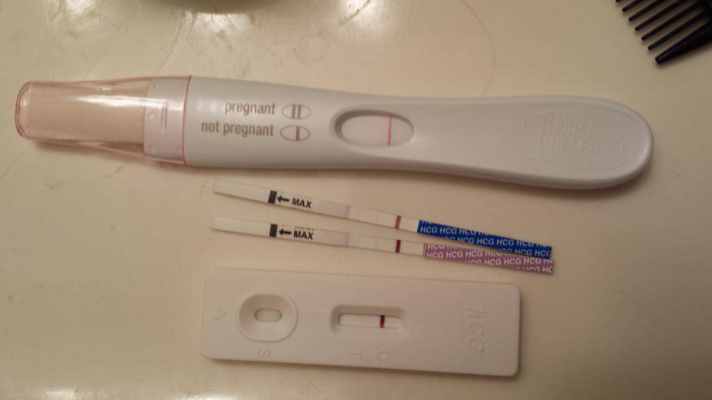 Может ли ошибаться тест на беременность. 5 случайных ошибок