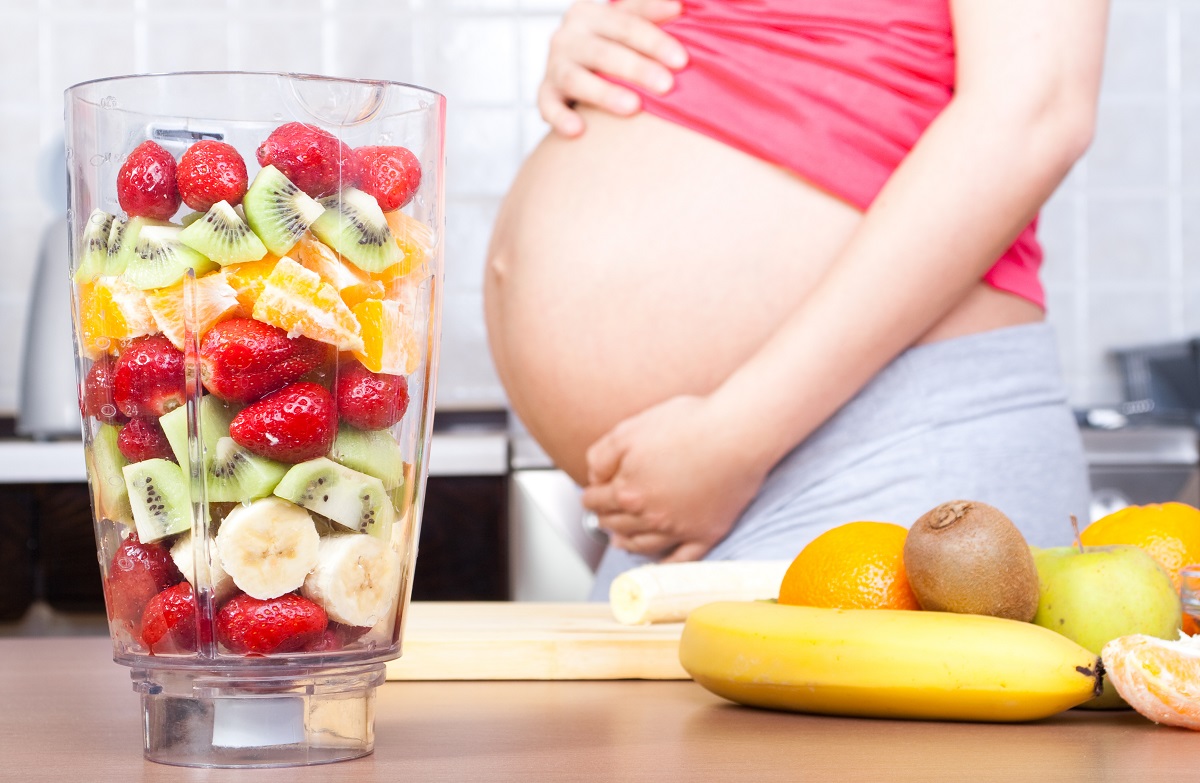 Витамин а при беременности: значение витамина для организма