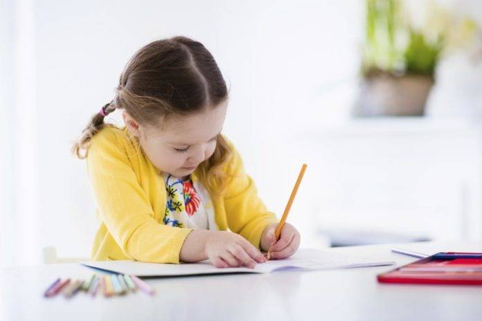 Как развить ребенку внимательность, сосредоточенность, концентрацию и усидчивость
