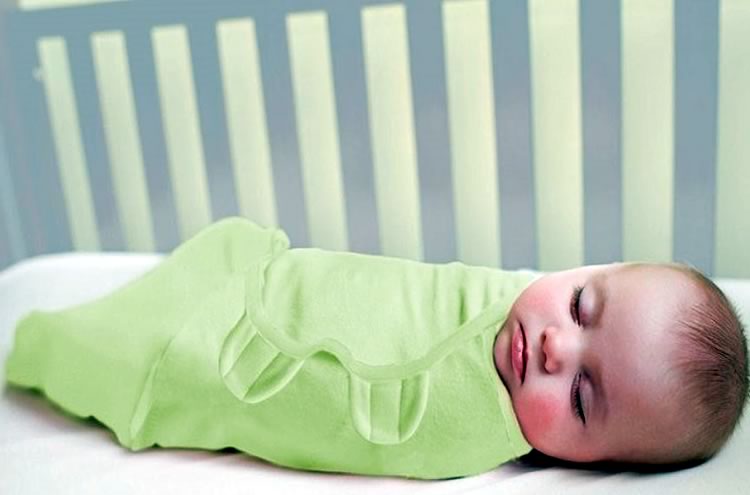 Самостоятельное засыпание ребенка - как укладывать ребенка спать без укачивания