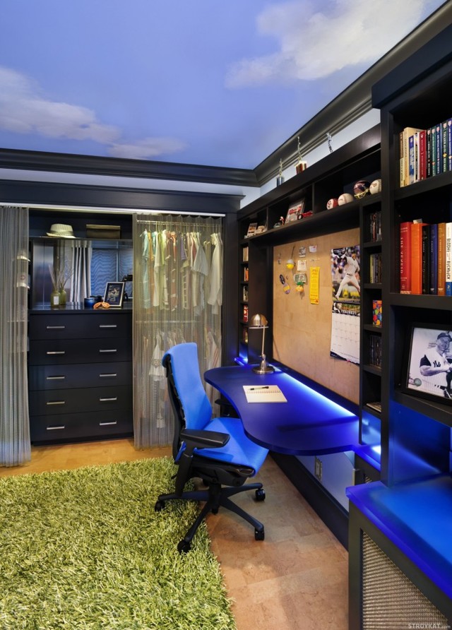 10 лучших стилей интерьера для маленьких квартир
