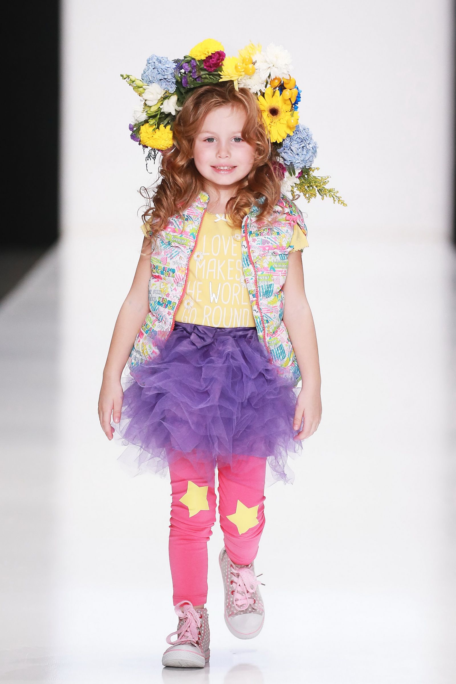 Как одевать ребенка весной: учитываем важные моменты