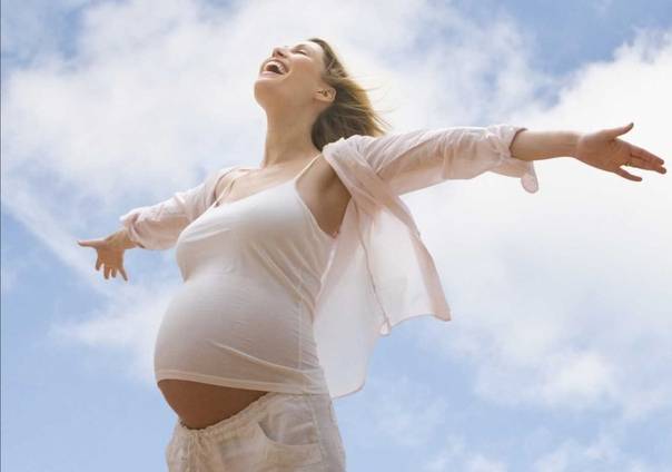 10 вещей, которые не стоит говорить беременной жене
10 вещей, которые не стоит говорить беременной жене
