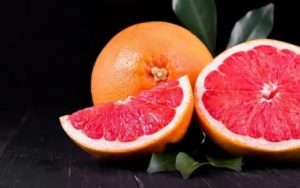 10 полезных свойств грейпфрута для здоровья, подтверждённых научно