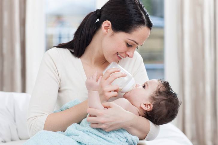 Новорожденный ребенок – правила ухода и кормления в первый месяц жизни малыша