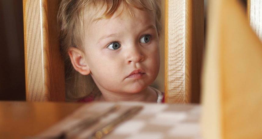 Правильно вылить испуг у ребенка в домашних условиях на воске