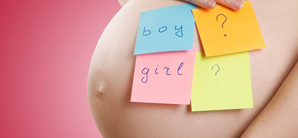 Признаки беременности мальчиком. можно ли верить приметам?