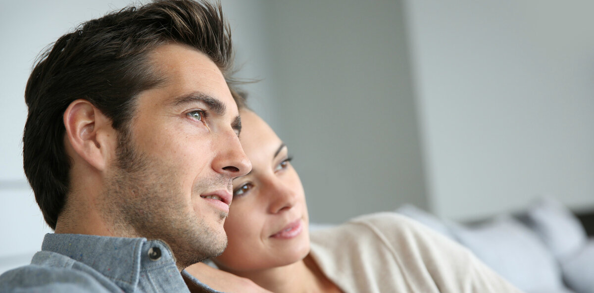 9 вещей, которые мужчины хотят от своих будущих жен