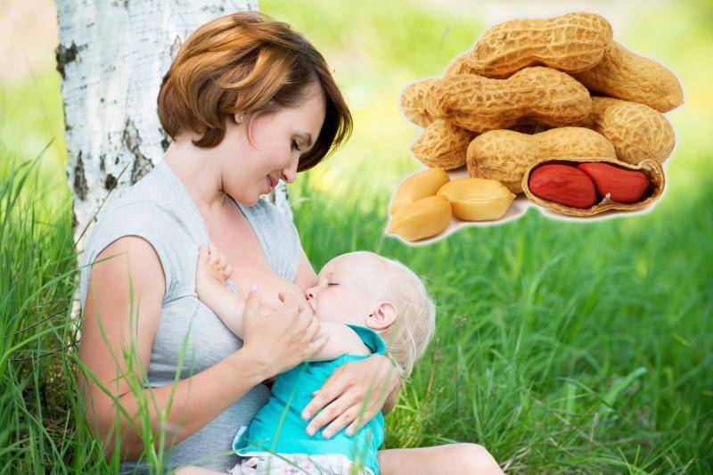Чеснок при грудном вскармливании: можно ли кормящей маме