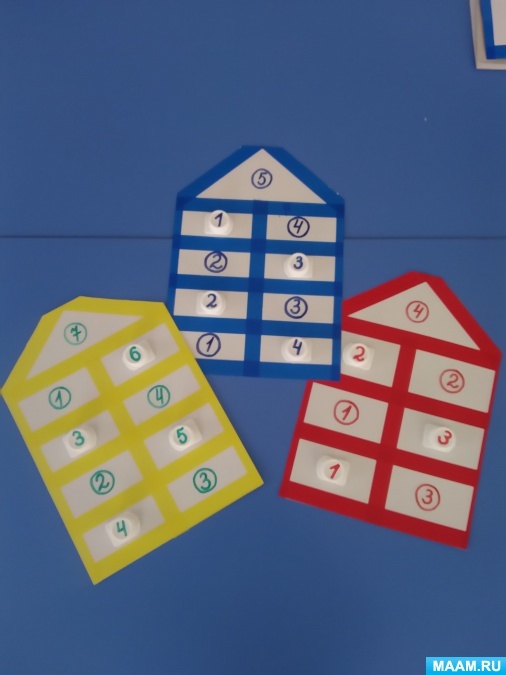 Домики состав числа 2 – домики “состав числа” от 1 до 10, от 11 до 20