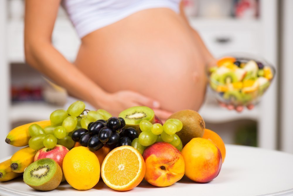 Рейтинг лучших витаминов при планировании беременности на 2020 год