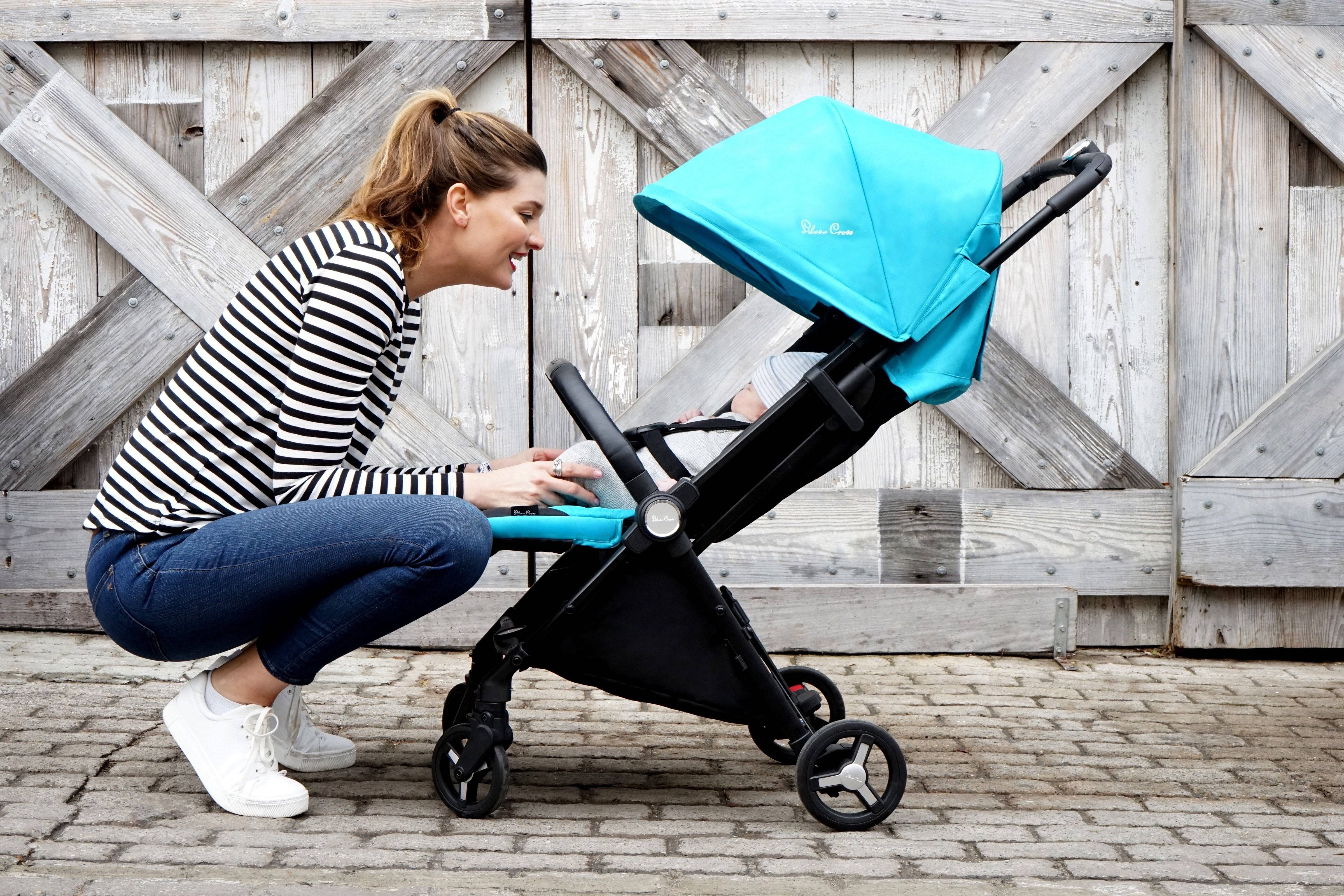 Как выбрать коляску для ребенка летом и зимой, самые лучшие бренды колясок для новорожденных / mama66.ru