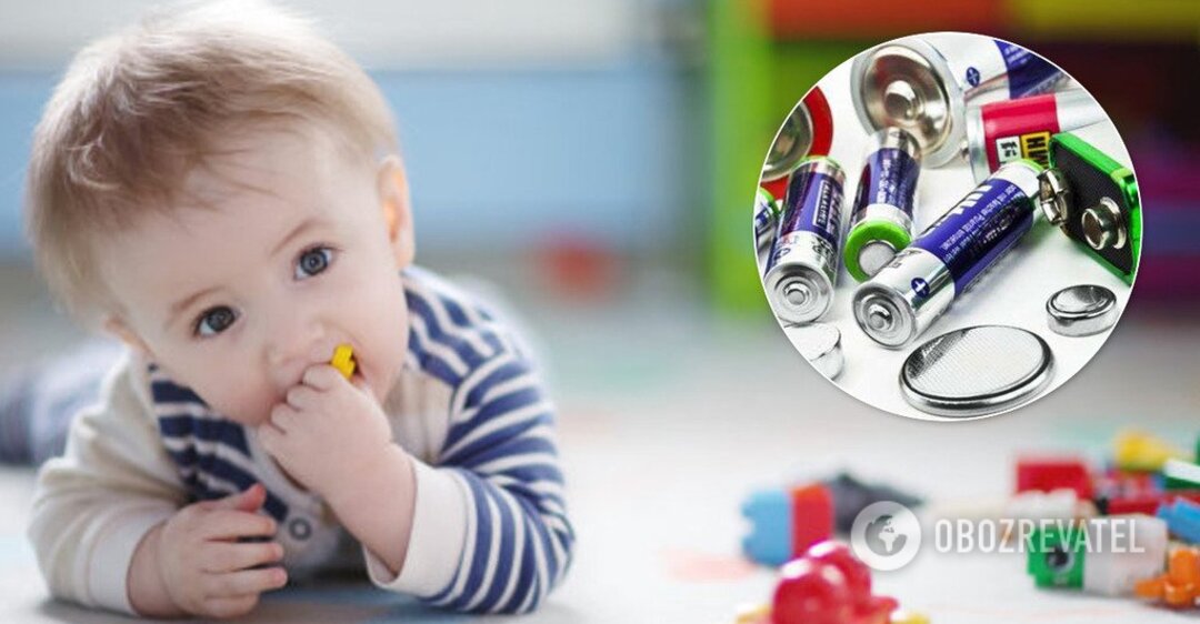 Самые опасные игрушки для детей: чего нужно остерегаться родителям