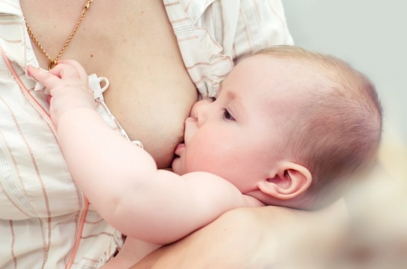 Чем пугает долгокормление?   | материнство - беременность, роды, питание, воспитание